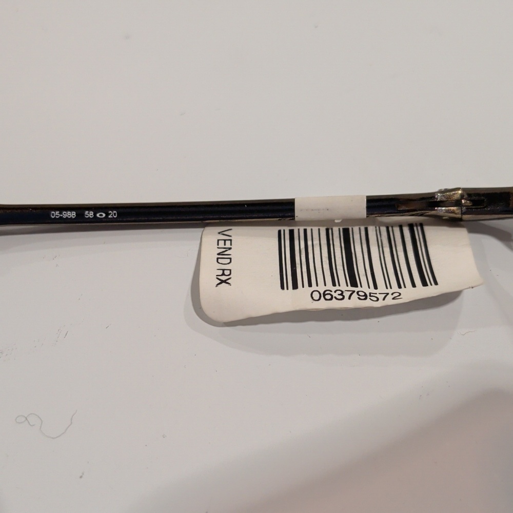 Oakley Square Wire 05-988 - Picture 6 of 7